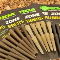 Korda Safe Zone Tail Rubbers